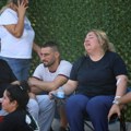 Osam žrtava i 18 nestalih u brodolomu kod Kipra