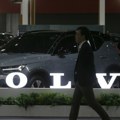 „Volvo kars” zatvara kancelariju u Stokholmu, pogođeno oko 450 zaposlenih