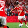 Benfika slomila Estoril, derbi Minja pripao Bragi