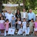 Vladica Maričić posetio OŠ „Karađorđe“ u Gornjem Matejevcu