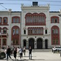 Macut: Pad Univerziteta u Beogradu na Šangajskoj listi problem celog društva, hitno napraviti plan oporavka