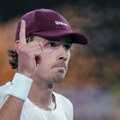Australijanac počistio Italijana Guererija: De Minor u drugom kolu Ju Es opena