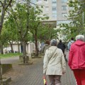 Planeta nikada nije izgledala ovako: Stariji od 65 prvi put brojniji od dece mlađe od pet godina