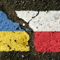 Ukrajina tvrdi da sa Poljskom razmišlja o zajedničkoj organizaciji Mundijala - ali rat tu ne bi bio jedina prepreka