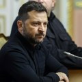 Zelenski: Ukrajina pogodila rafinerije nafte u tri ruska regiona i bazu dronova