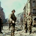 Met Dejmon nije mogao da shvati jednu stvar u filmu "Spasavanje redova Rajana": "To nije imalo smisla"