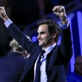 Federer u Kući slavnih, a onda je usledila kritika: "Volela bih da je više uradio"