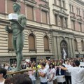 Objavljena kompletna Studentska lista