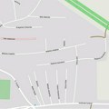 HAVARIJA U SELU DONJA VREŽINA