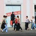 Žene zarađuju i do 25% manje nego muškarci u Srbiji
