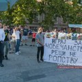 Zrenjaninski socijalni forum o EXPO karavanu: „Igra(j) za čovečanstvo – reci ne ropstvu!“ Zrenjaninski socijalni forum o EXPO…