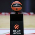 NBA poslao ponudu Evroligi: Veliki preokret u priči o budućnosti evropske košarke