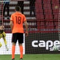 Paunović: Penal nezaslužen, a ni kriterijum nije bio isti