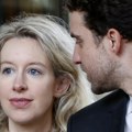 "Borim se da dokažem svoju nevinost": Elizabet Holms se oglasila iz zatvora