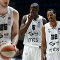 Zvanično: Si u Partizanu!