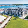 Aminess širi poslovanje u Istri: Novi hotel u Medulinu povećava portfelj na 34 objekta