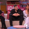 Sloba Radanović u programu uživo prozvao Kiju zbog lažnih profila, Jelenina reakcija je hit