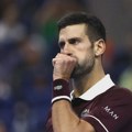 Đoković: Šokiran sam, žao mi je i gledaoca i Medvedeva, znam kako je biti diskvalifikovan