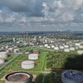 Nafta Brent pala ispod 100 dolara za barel, a WTI ispod 89 dolara