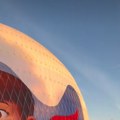 "Spremamo se za let" Novi panoramski balon uskoro kreće sa Ade: Podiže se na visinu od 150 metara, sa gondolom u koju može da…