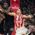 „Nigde nije ovako“: Bandža Si otkrio šta ga je sačekalo po povratku u Partizan!