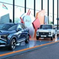 Desilo se nešto neočekivano: Rusi se okreću električnim automobilima
