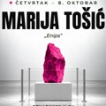 „Samo jedan rad“ – Upoznaj autora Mariju Tošić