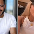 Grčka pevačica udružila snage sa Damirom Handanovićem: Spremaju muzički projekat o kojem će brujati Balkan