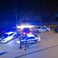 Policija u Vranju pokušala da zaustavi kola koja su vozili maloletnici, a onda je usledio haos! Sumnjalo se da imaju pištolj…