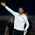 Rijera: "Bolje da ne znate šta sam uradio"; Dudić: "Nismo to zaslužili"