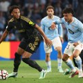 (VIDEO) Selta nadmudrila Juventus: Sjajna akcija za 1:0