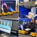 Roboti u Pošti Srbije zasukali rukave: U Subotici sortiraju 1.200 paketa na sat, a najavljene su i novine za dostavu