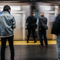 Svađa na stanici metroa završena ubistvom
