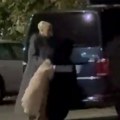 Bahata Indira Levak odbila da bude u prostoriji sa srpskim izvođačima u Novom Sadu: Javnost zgrožena
