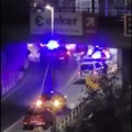 Deca,supruga i majka povređeni! Muškarac podlegao povredama: Detalji stravične nesreće u Užicu: (VIDEO)