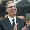 Vučić pozvao građane da glasaju po savesti: Sami odlučujete o miru, stabilnosti i budućnosti Srbije