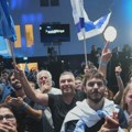 Zatvorena birališta u Izraelu: Izlazne ankete pokazuju da nema jasnog pobednika, zabeležena rekordna izlaznost