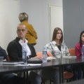 Ekspo biznis karavan u Kragujevcu: Besplatna platforma otvara vrata domaćim firmama ka stranim partnerima (foto/video)