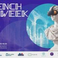 French VR Week od 9. do 25. novembra u Beogradu, Nišu i Novom Pazaru
