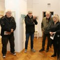 32. izložba akvarela u Galeriji Kulturnog centra