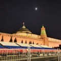 Kremlj planira da sagradi luksuzni bunker u Moskvi: Kome će biti namenjen?
