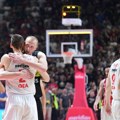 Partizan - zvezda, ko osvaja titulu? Crno-beli i 20.000 Grobara brane Arenu, crveno-beli hoće pobedu kakve nema godinama