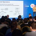 Sajber bezbednost, AI, poslovna rešenja: Beograd je domaćin najveće programerske konferencije