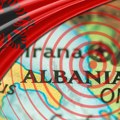 Zemljotres pogodio Albaniju: Treslo se i u Crnoj Gori