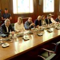 Todorović: Ukidanje Anketnog odbora poraz Skupštine Srbije