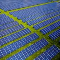 Solarna elektrana "Saraoci" u Smederevu, dovoljno struje za 2.500 domaćinstava (AUDIO)