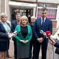 Slavica Đukić Dejanović izabrana za ministarku prosvete