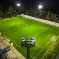 VAR licenca stadionu u Pančevu (FOTO)
