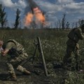 "Rusi pokušavaju da povrate izgubljene položaje": Generalštab Ukrajine: Nastavljamo da zadržavamo ofanzivu