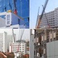 Desetospratnica za 28 sati? Samo u Kini! Građevinski fenomen o kojem bruji svet - brže, jeftinije i bezbednije (video)